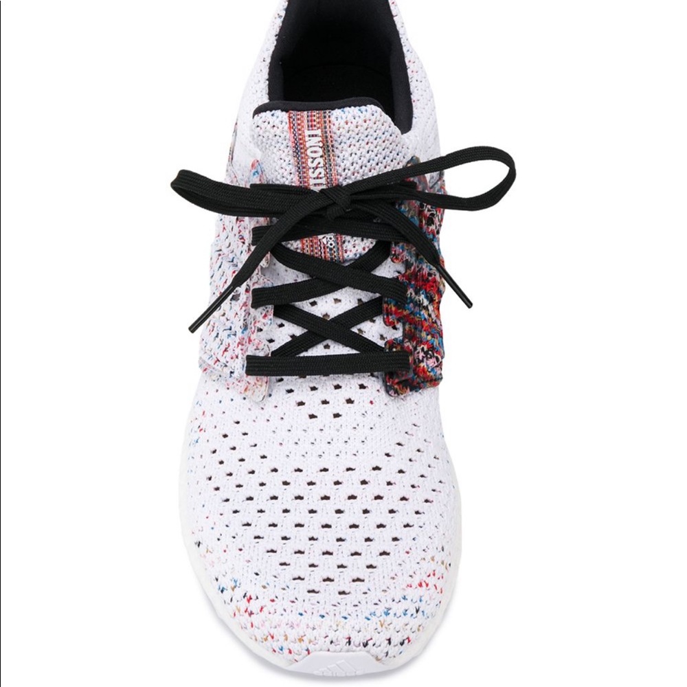 Adidas x Missoni Ultra boost Unisex Sneakers